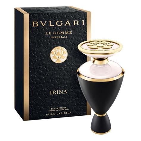 bvlgari irina parfum|More.